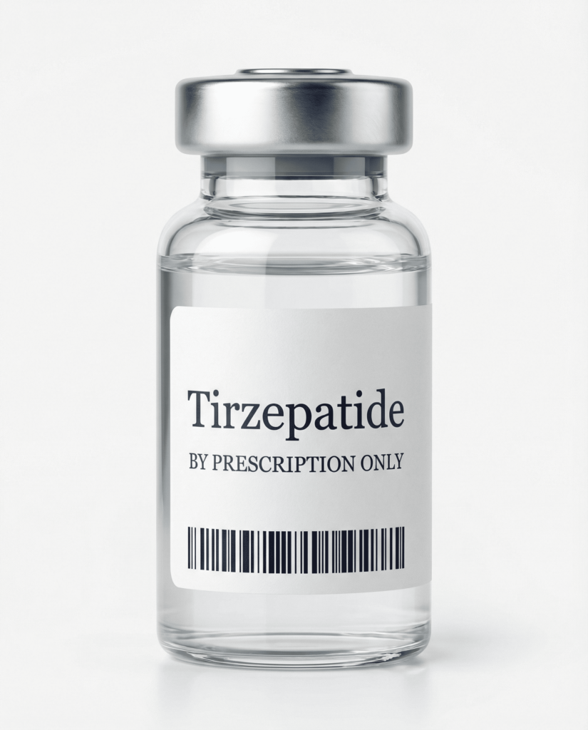 tirzepatide